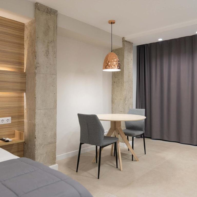 Luxury Apartment Oceanografic 9 - Apartamento - 5