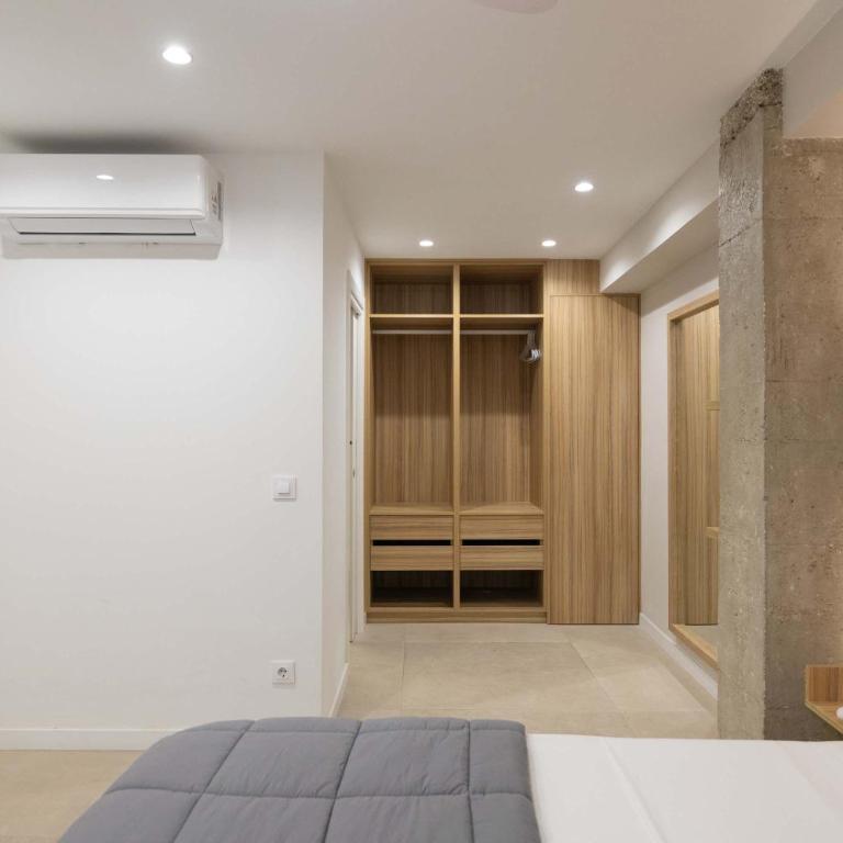 Luxury Apartment Oceanografic 9 - Apartamento - 7