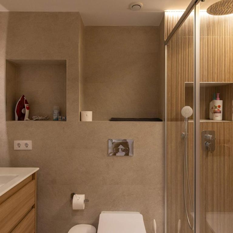 Luxury Apartment Oceanografic 9 - Apartamento - 6