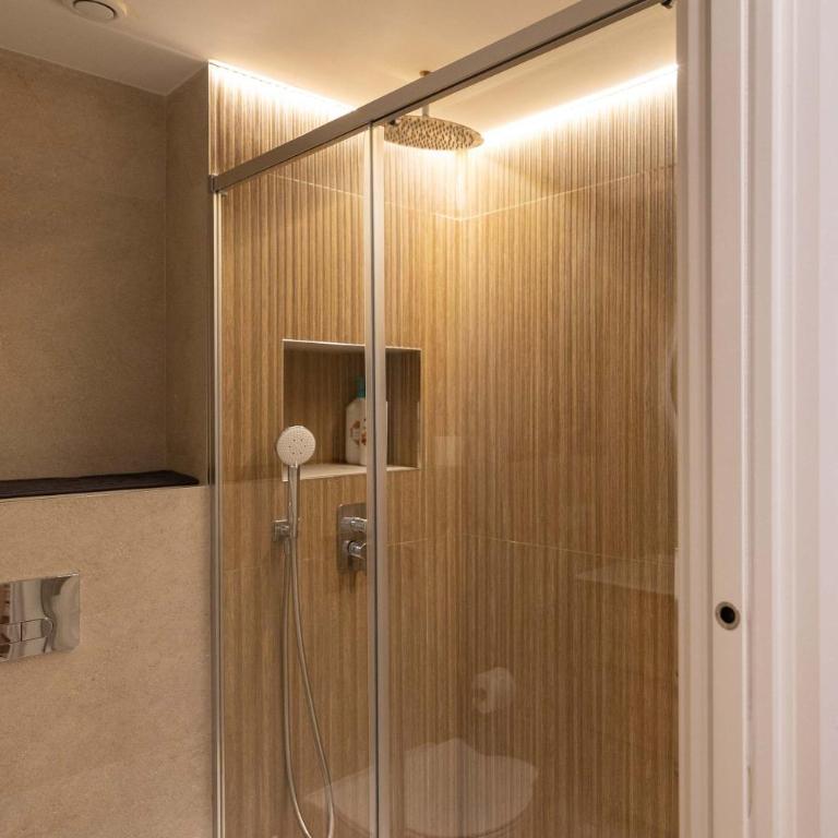 Luxury Apartment Oceanografic 9 - Apartamento - 9