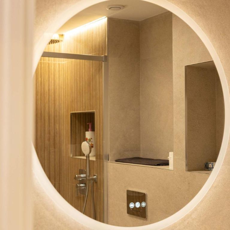 Luxury Apartment Oceanografic 9 - Apartamento - 19