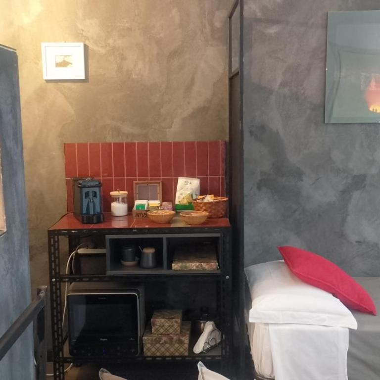 Gea Etna Apartment&Rooms - Standard Triple Studio - 11