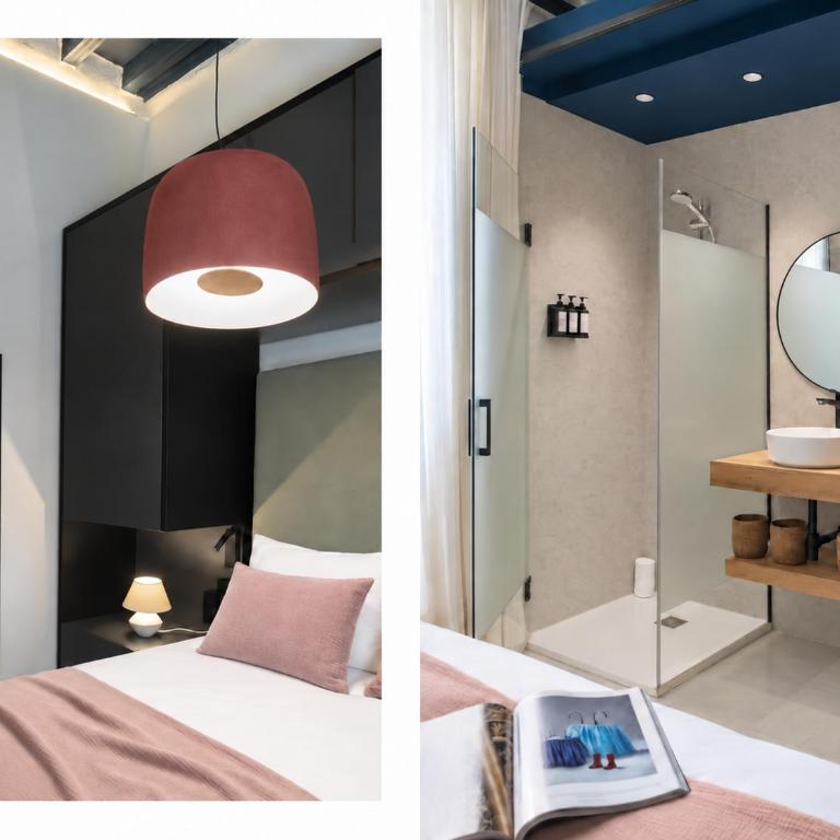 Refinadores Boutique Apartments - Apartamento Dúplex - 7