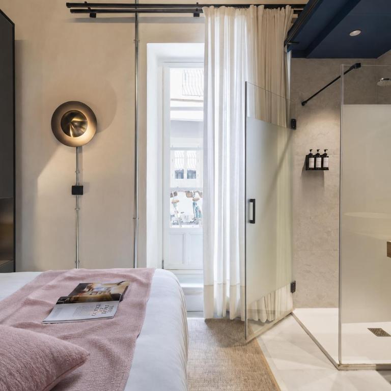 Refinadores Boutique Apartments - Apartamento Deluxe de 2 dormitorios - 4