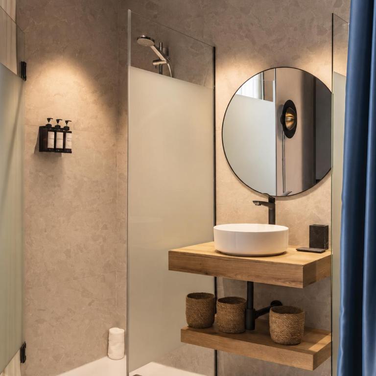 Refinadores Boutique Apartments - Apartamento Dúplex - 6