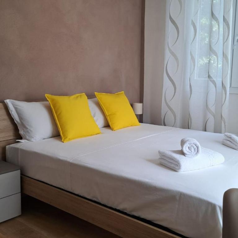 Tanari Rooms Bologna Centro & Fiera - Doppelzimmer mit eigenem Bad - 1