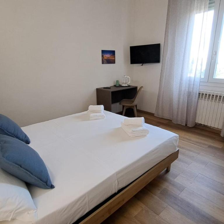 Tanari Rooms Bologna Centro & Fiera - Familienzimmer - 6