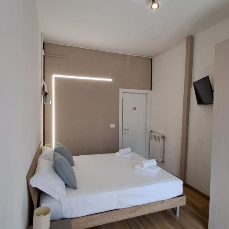 Tanari Rooms Bologna Centro & Fiera - Familienzimmer - 19