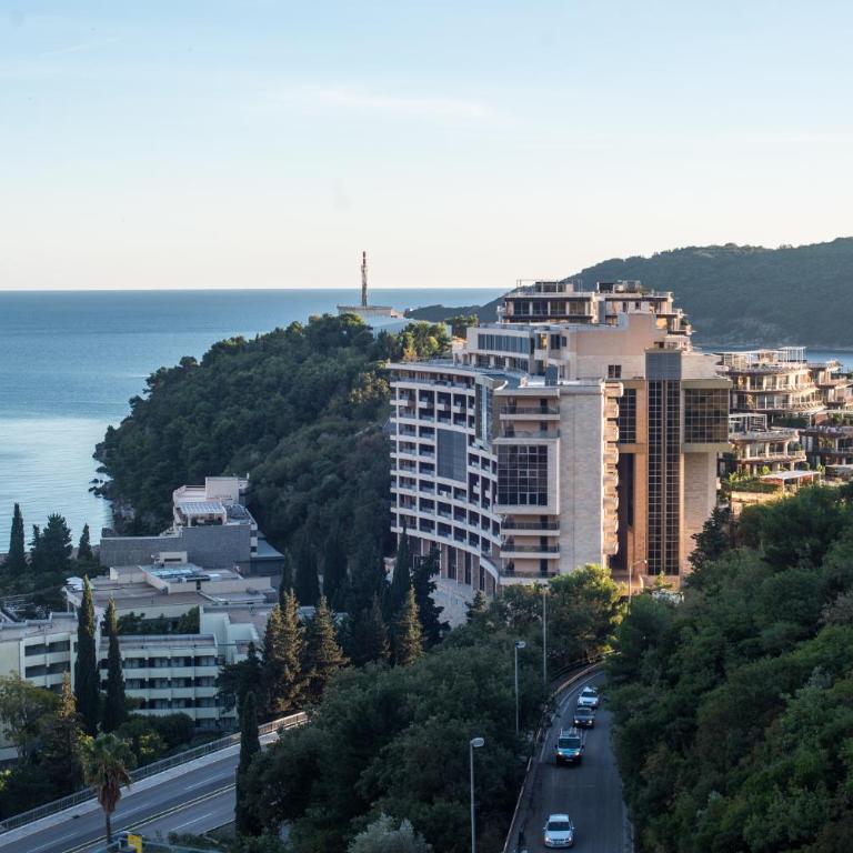 Harmonia Apartments near Shabbat House - Apartman sa 1 Spavaćom Sobom - 1