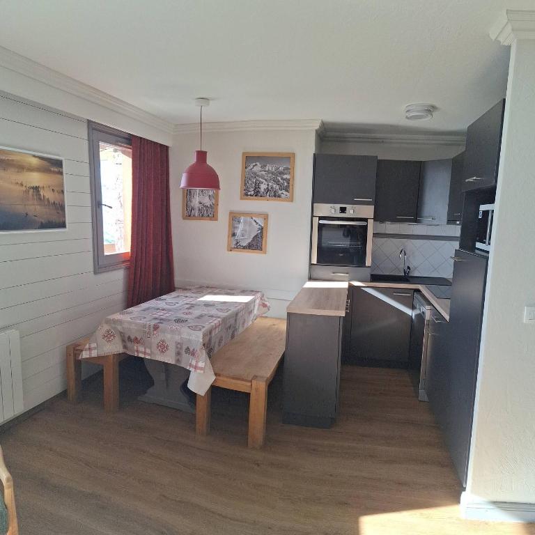 Chalet Chamois - 4 Pièces pour 6 Personnes MAE-1081 - Appartement - 9
