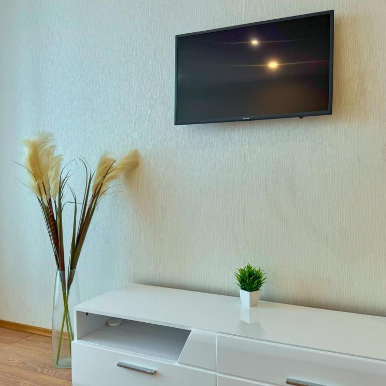 Harmonia Apartments near Shabbat House - Apartman sa 1 Spavaćom Sobom - 2