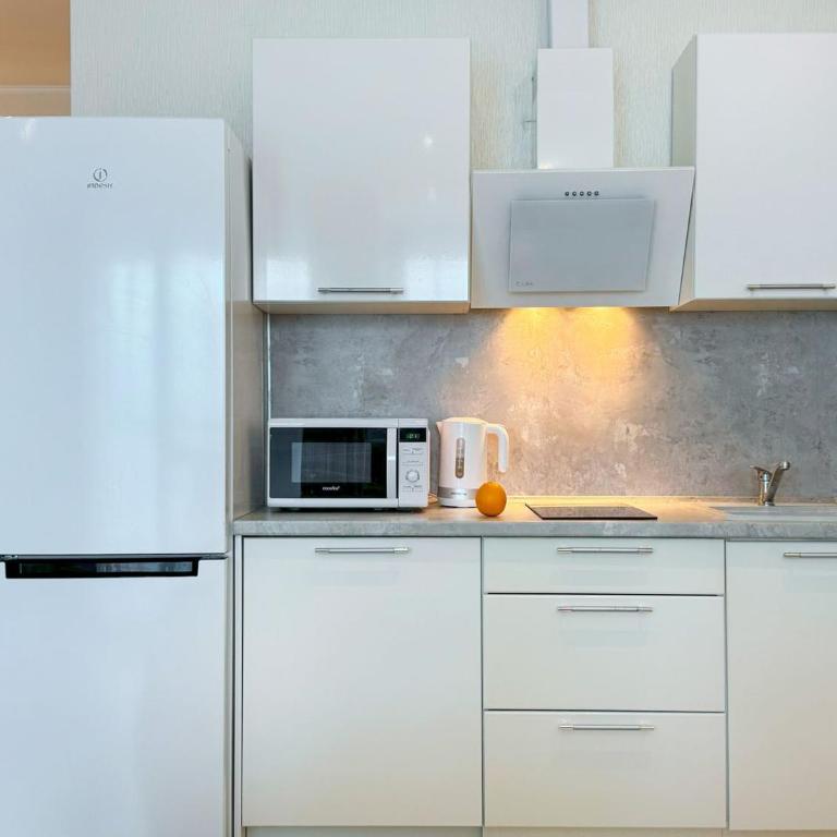 Harmonia Apartments near Shabbat House - Apartman sa 1 Spavaćom Sobom - 6