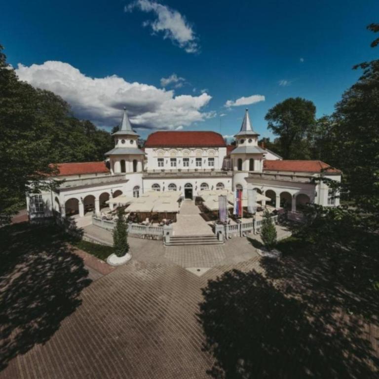 Apartman Katarina Banja Koviljača - Apartman sa 1 Spavaćom Sobom - 16