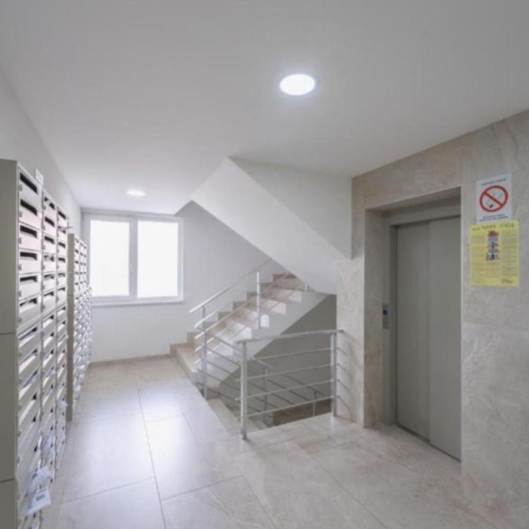 Apartman Katarina Banja Koviljača - Apartman sa 1 Spavaćom Sobom - 5