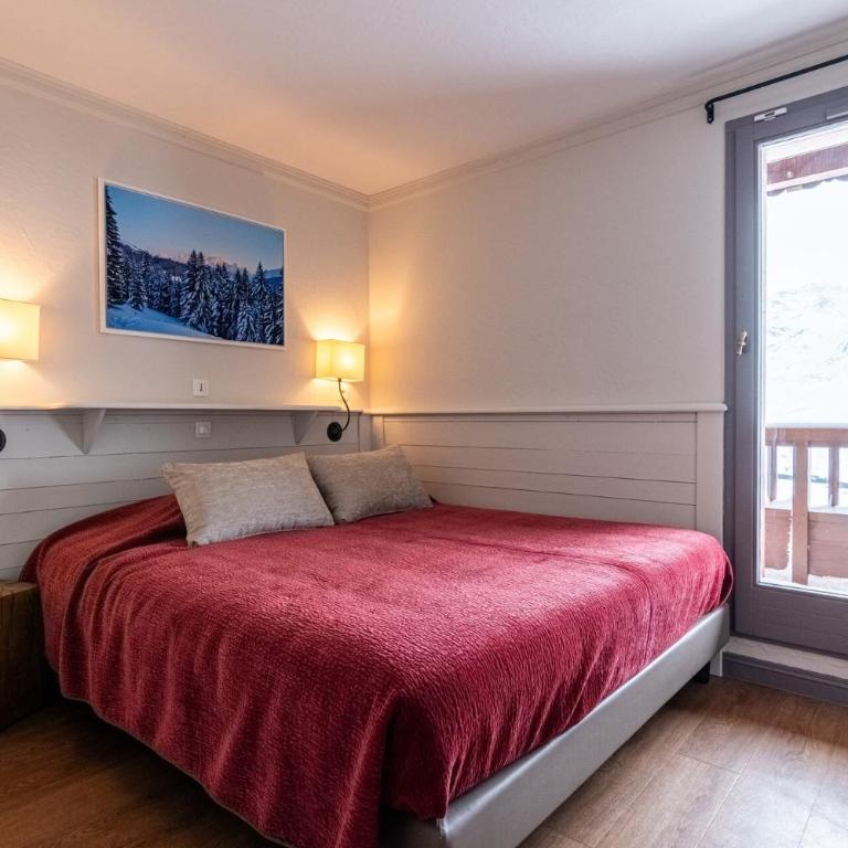 Chalet Chamois - 5 Pièces pour 8 Personnes MAE-6341 - Appartement - 7