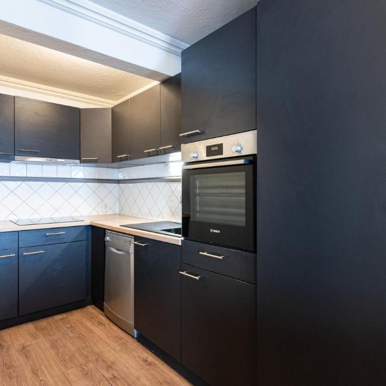 Chalet Chamois - 5 Pièces pour 8 Personnes MAE-6341 - Appartement - 10