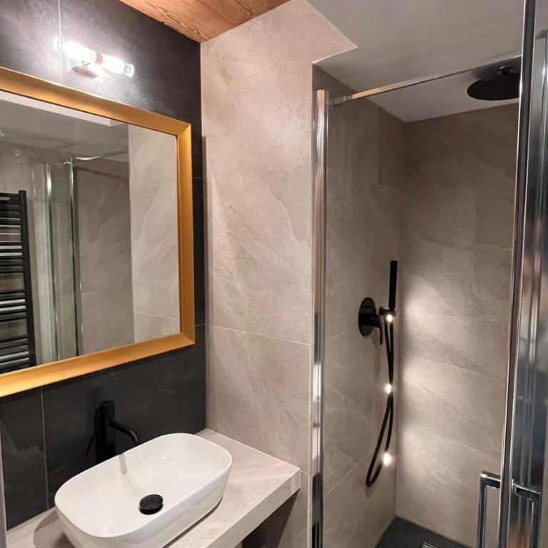 Chalet Chamois - 5 Pièces pour 8 Personnes MAE-6341 - Appartement - 11