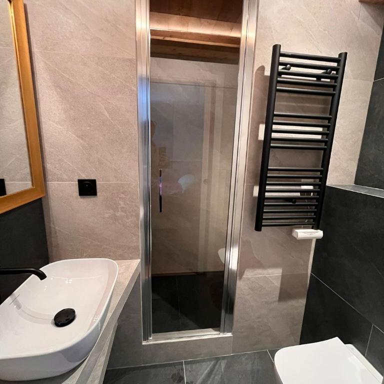 Chalet Chamois - 5 Pièces pour 8 Personnes MAE-6341 - Appartement - 12