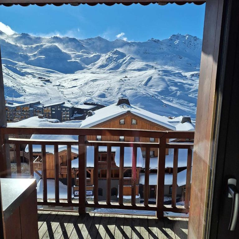 Chalet Chamois - 5 Pièces pour 8 Personnes MAE-6341 - Appartement - 13
