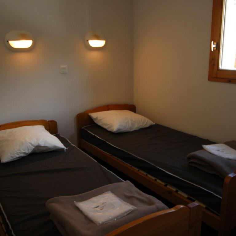 Chalets De La Vanoise - LES CHALETS DE LA VANOISE-CV1206 MAE-9641 - Appartement - 11