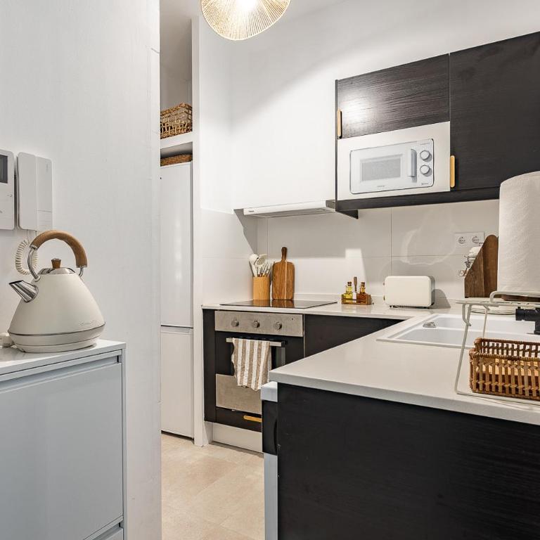 City Centre - Mediterranean Vibes - Apartamento de 3 dormitorios - 25
