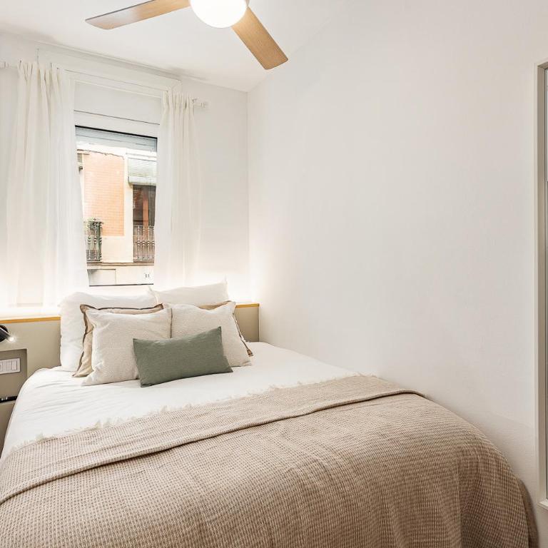 City Centre - Mediterranean Vibes - Apartamento de 3 dormitorios - 16