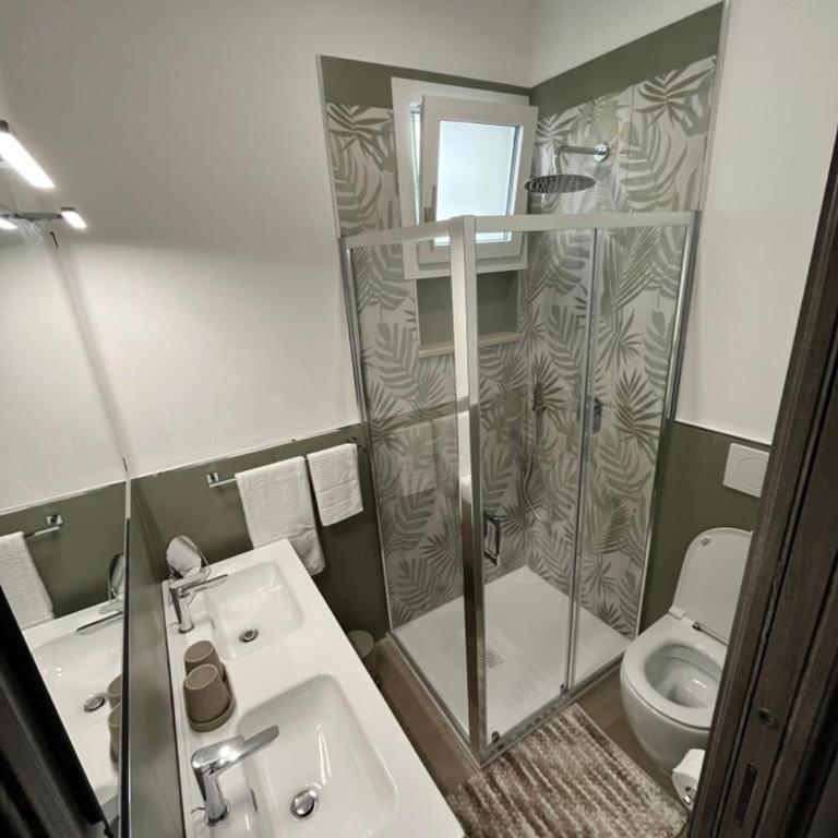 New 3 bedroom villa - One-Bedroom Villa - 15