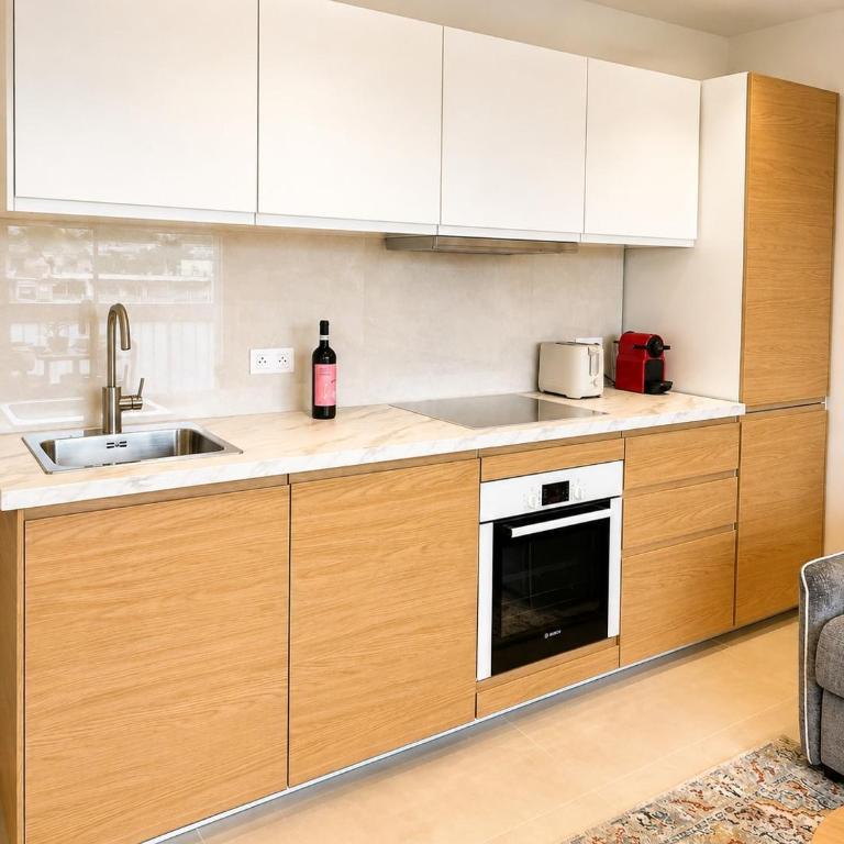 Studio Rénové Cannes - Appartement 1 Chambre - 3