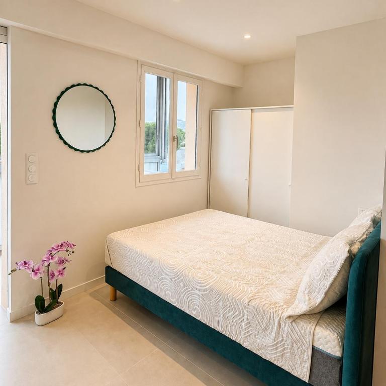 Studio Rénové Cannes - Appartement 1 Chambre - 4