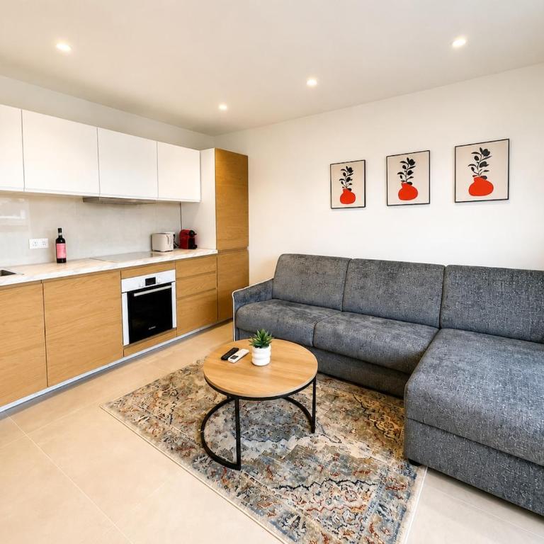 Studio Rénové Cannes - Appartement 1 Chambre - 5
