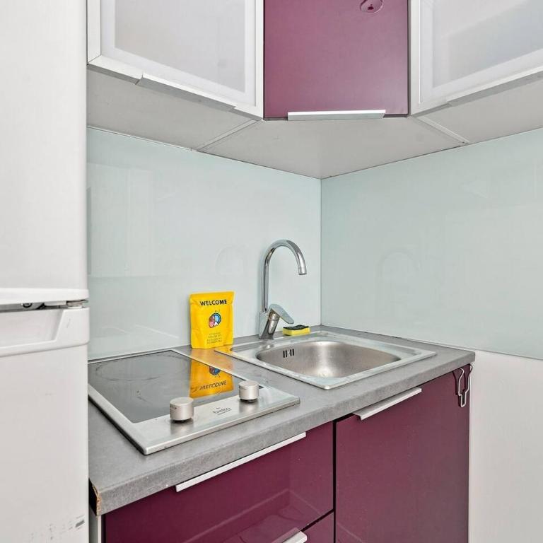 T2 • Aux portes de Disneyland • Val d'Europe - Appartement - 4