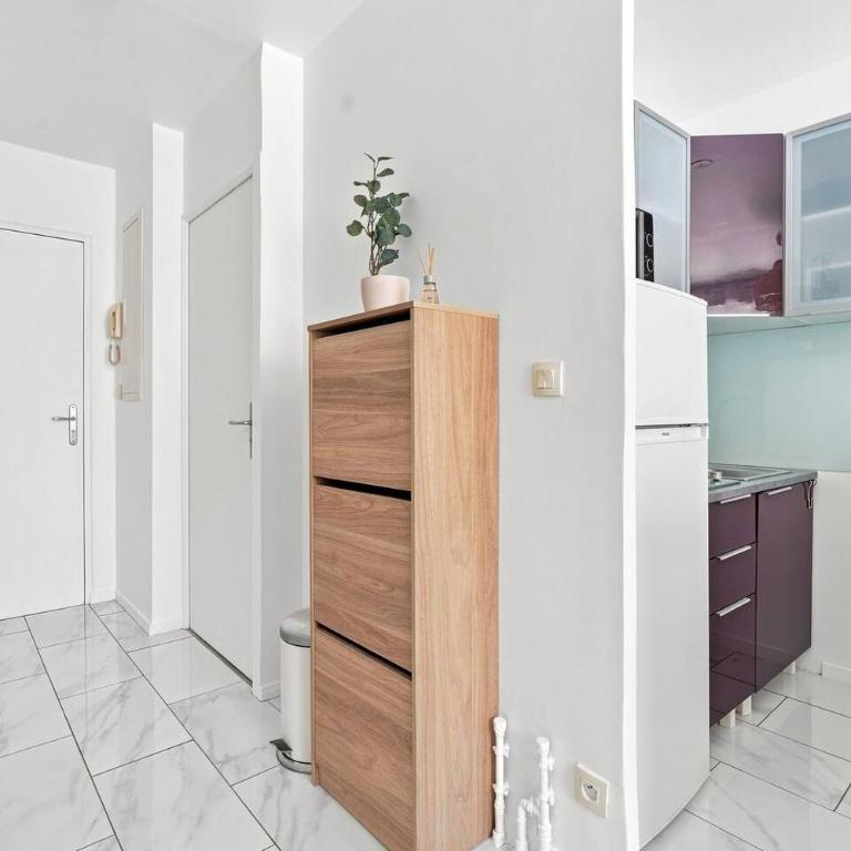 T2 • Aux portes de Disneyland • Val d'Europe - Appartement - 6