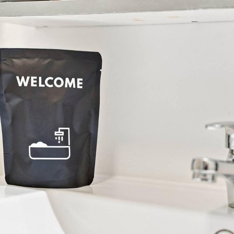 T2 • Aux portes de Disneyland • Val d'Europe - Appartement - 11
