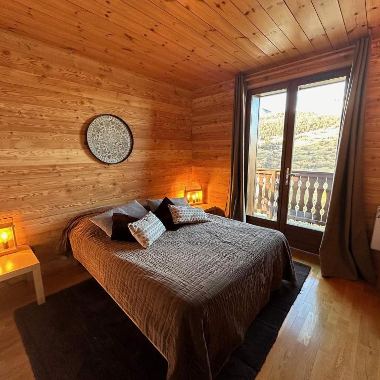 Chalet Emelthi - CHALET EMELTHI Tout inclus Classé 4 MAE-9351 - Chalet - 7
