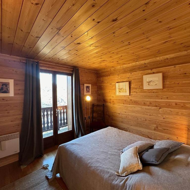 Chalet Emelthi - CHALET EMELTHI Tout inclus Classé 4 MAE-9351 - Chalet - 8