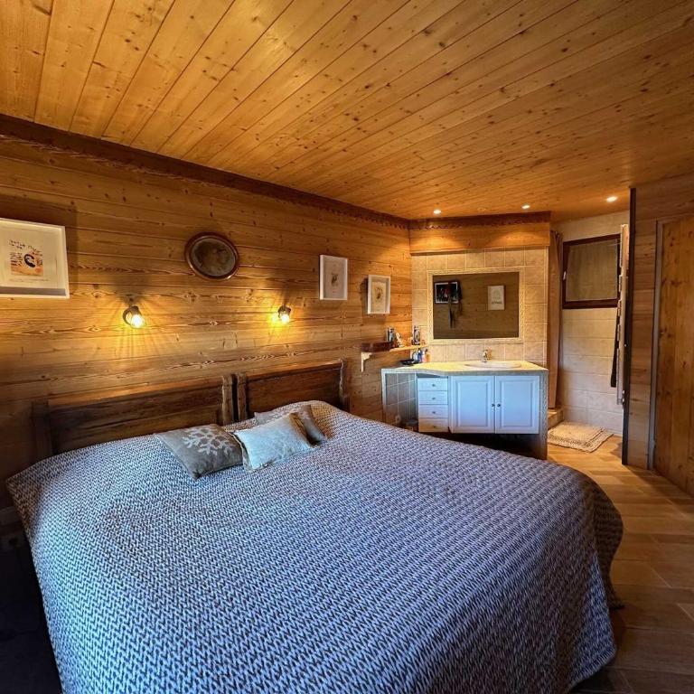 Chalet Emelthi - CHALET EMELTHI Tout inclus Classé 4 MAE-9351 - Chalet - 12