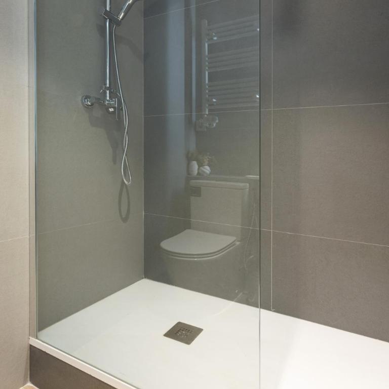 Plaza del Este I - Appartement - 23