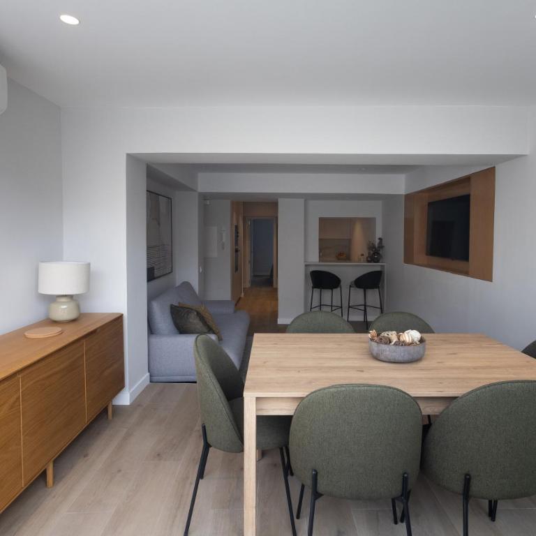 Plaza del Este I - Appartement - 10