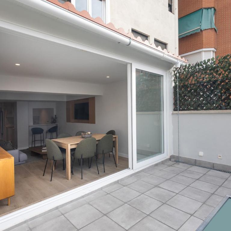 Plaza del Este I - Appartement - 8