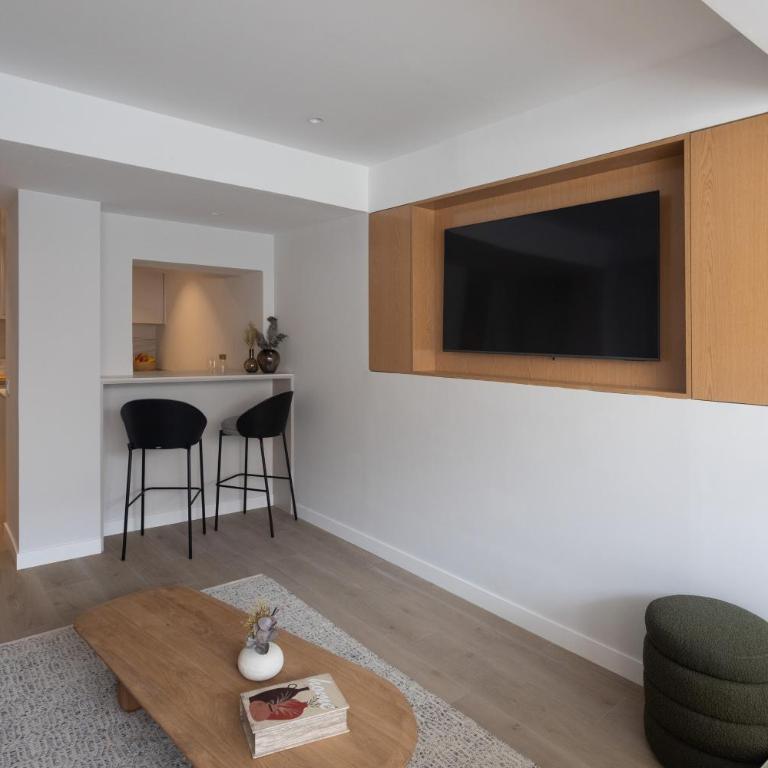 Plaza del Este I - Appartement - 13