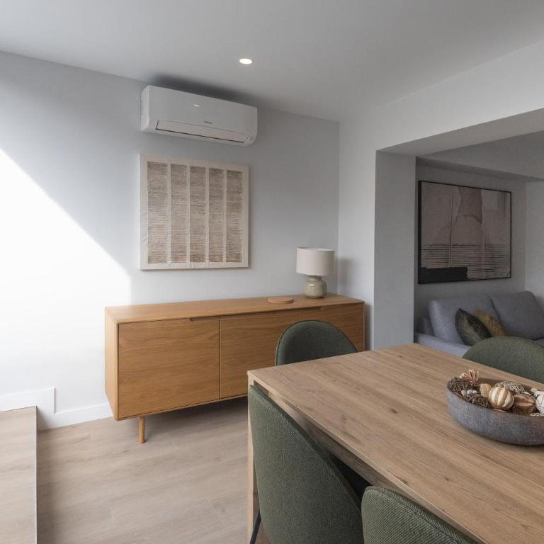 Plaza del Este I - Appartement - 11