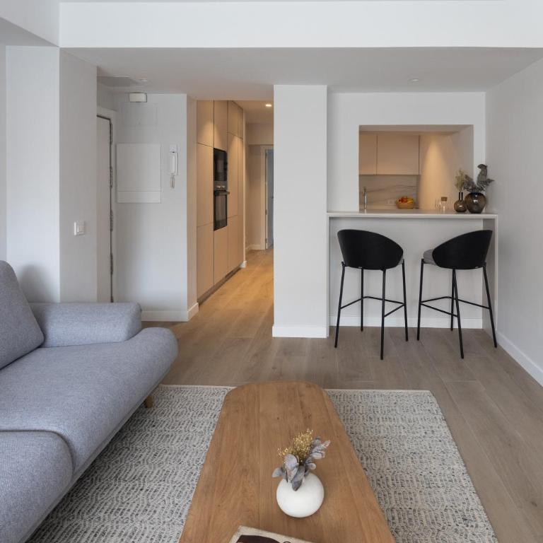 Plaza del Este I - Appartement - 2