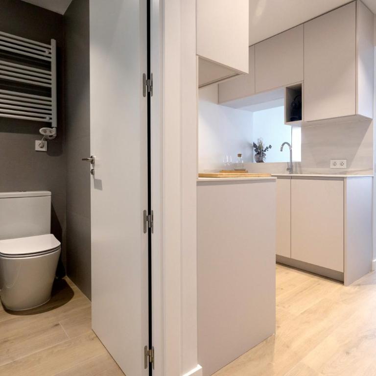 Plaza del Este I - Appartement - 22