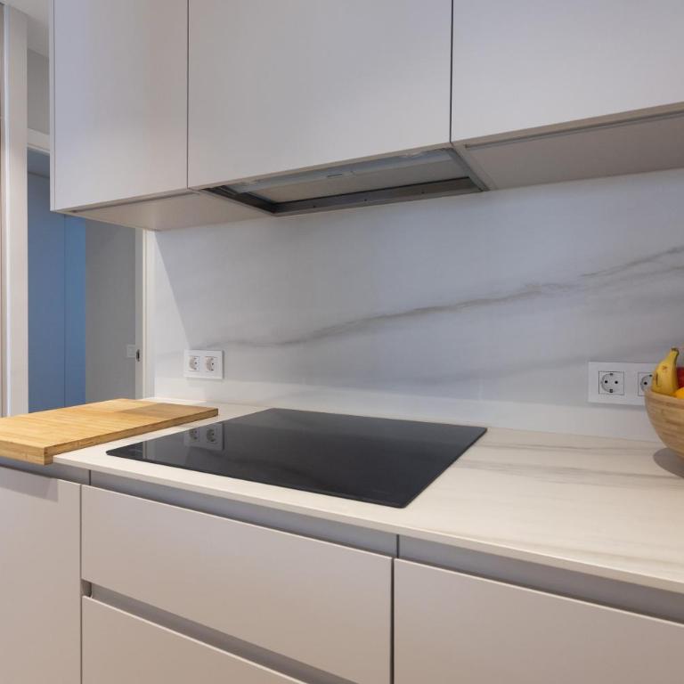 Plaza del Este I - Appartement - 19