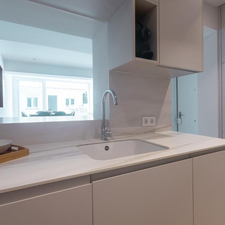 Plaza del Este I - Appartement - 18