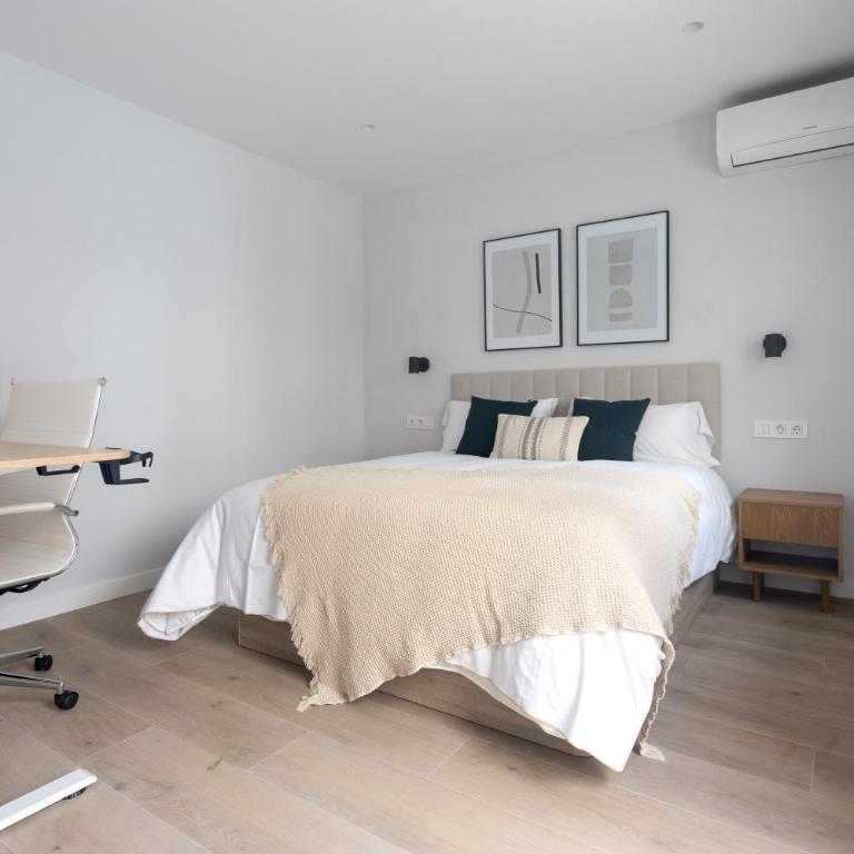 Plaza del Este I - Appartement - 26