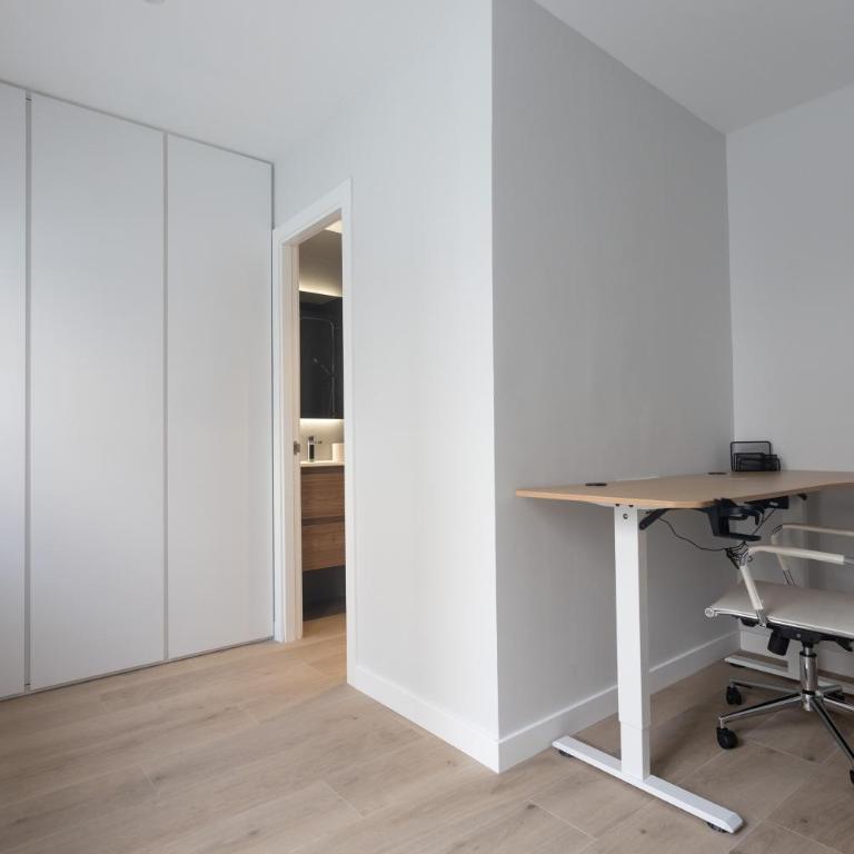 Plaza del Este I - Appartement - 5