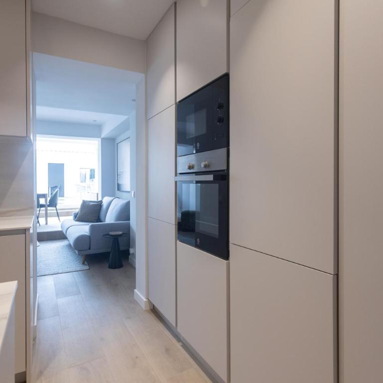 Plaza del Este I - Appartement - 16
