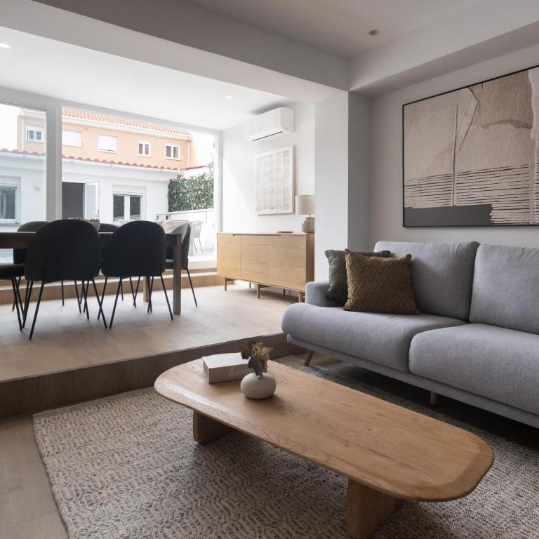 Plaza del Este I - Appartement - 3