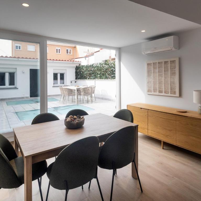 Plaza del Este I - Appartement - 6